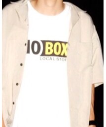 10box | Tシャツ/カットソー