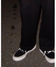 VANS | スニーカー