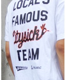 straiiight | Tシャツ/カットソー