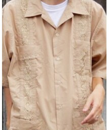 古着 | シャツ/ブラウス