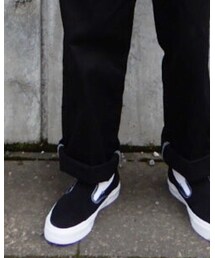 CONVERSE | スリッポン