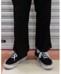 VANS | スニーカー