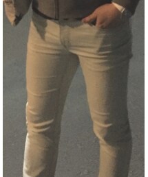 GU | デニムパンツ
