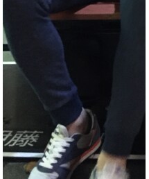 Reebok | スニーカー