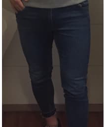 ZARA | デニムパンツ