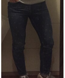 H&M | デニムパンツ