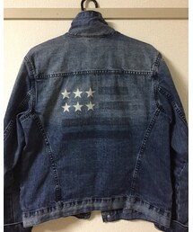 H&M | デニムジャケット