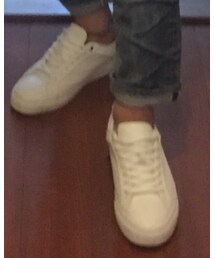 ZARA | スニーカー
