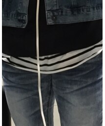 H&M | Tシャツ/カットソー