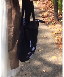 にゃー | トートバッグ