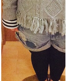 しまむら | デニムパンツ