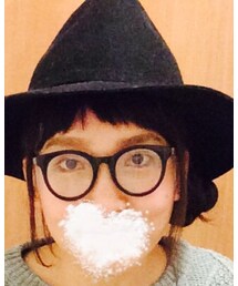 GLOBAL WORK | ハット