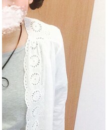 SM2 | カーディガン/ボレロ