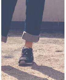 NEW BALANCE | スニーカー