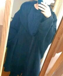 BALMUNG | パッチ付オーバーサイズパーカー(パーカー)