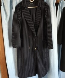 Julia Boutique | チェスターコート