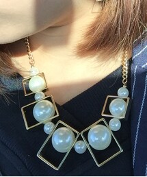 Avail | ネックレス