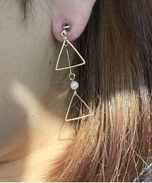 Avail | ピアス（両耳用）