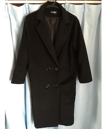 GALSTAR | チェスターコート