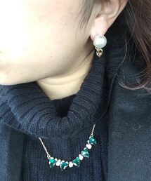 300円均一 | ネックレス