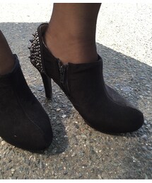 Avail | ブーティ