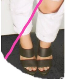 Re:EDIT | サンダル