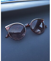 GU | サングラス