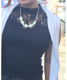 Avail | タンクトップ