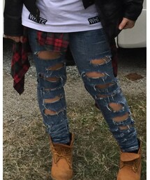 古着 | デニムパンツ