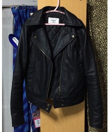 archives | ライダースジャケット