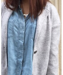 ROYAL PARTY | シャツ/ブラウス