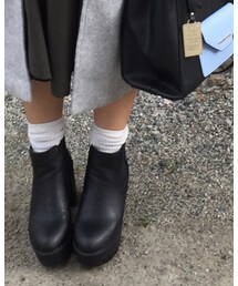 GU | ソックス/靴下