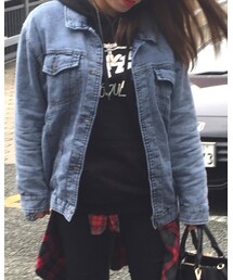 古着 | デニムジャケット