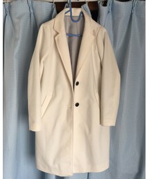 zo-ta | チェスターコート