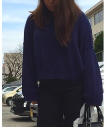 EMODA | ニット/セーター