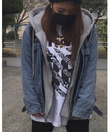 古着 | パーカー