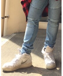 NIKE | スニーカー