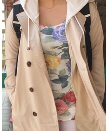 Avail | タンクトップ