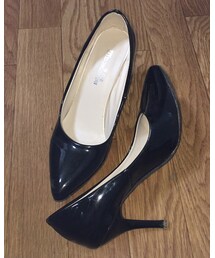 通販 | パンプス