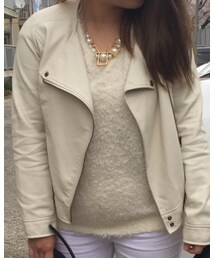 rienda | ニット/セーター