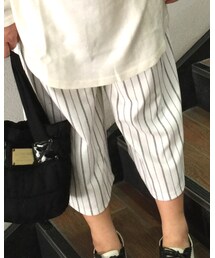 CHICMUSE | その他パンツ