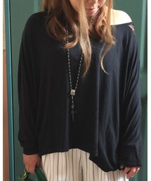 LIPSERVICE | Tシャツ/カットソー