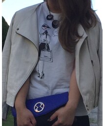 GU | タンクトップ