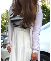 GU | カーディガン/ボレロ