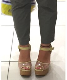 ESPERANZA | サンダル