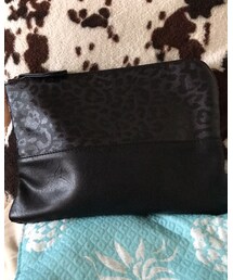 旦那の鞄 | クラッチバッグ