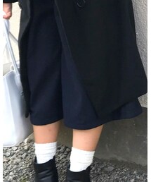 earth music&ecology | パンツ