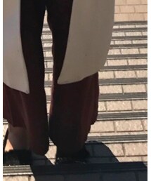 r･p･s | パンツ