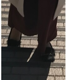 韓国ファッション | パンプス