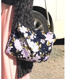 Avail | ショルダーバッグ